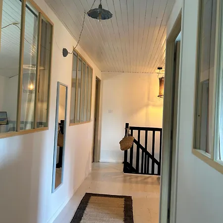 度假居 La Belle Vie Du Bassin *