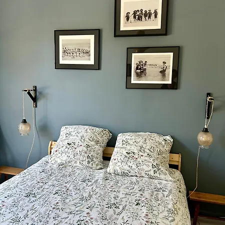 La Belle Vie Du Bassin 度假居 兰顿