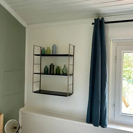 度假居 La Belle Vie Du Bassin *