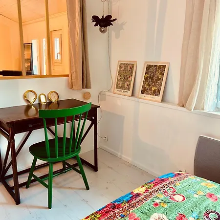 度假居 La Belle Vie Du Bassin