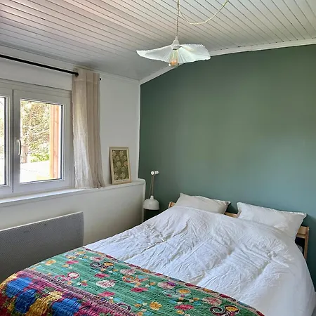 度假居 La Belle Vie Du Bassin